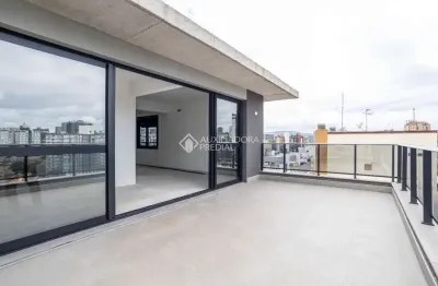 Apartamento com 2 quartos à venda na avenida francisco petuco, 288, boa vista, porto alegre, 153 m2 por r$ 1.673.600
