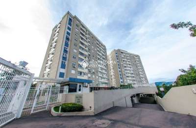 Apartamento com 3 quartos à venda na rua professor freitas cabral, 370, jardim botânico, porto alegre, 88 m2 por r$ 660.000