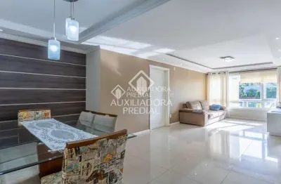 Apartamento com 3 quartos à venda na rua professor freitas cabral, 370, jardim botânico, porto alegre, 88 m2 por r$ 660.000