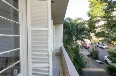 Apartamento com 3 quartos à venda na rua casemiro de abreu, 864, bela vista, porto alegre, 94 m2 por r$ 455.000