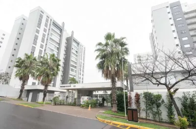 Apartamento com 3 quartos à venda na rua são josemaria escriva, 555, jardim do salso, porto alegre, 101 m2 por r$ 1.350.000