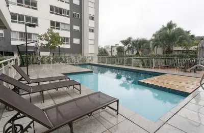 Apartamento com 3 quartos à venda na rua são josemaria escriva, 555, jardim do salso, porto alegre, 127 m2 por r$ 1.350.000
