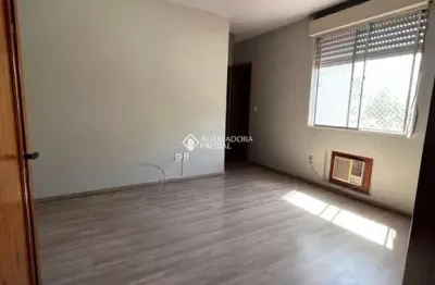 Apartamento com 2 quartos à venda na avenida professor oscar pereira, 1090, azenha, porto alegre, 52 m2 por r$ 239.000