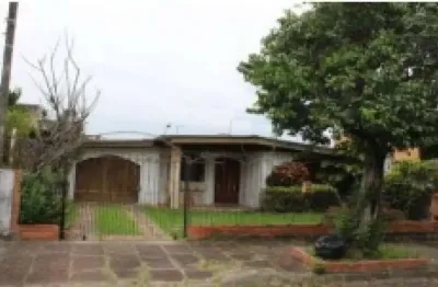 Casa com 2 quartos à venda na rua aliados, 65, rubem berta, porto alegre, 105 m2 por r$ 290.000