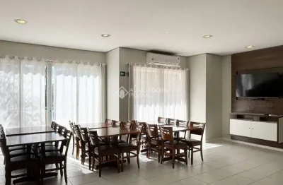 Apartamento com 2 quartos à venda na rua padre todesco, 927, partenon, porto alegre, 55 m2 por r$ 350.000