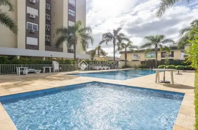 Apartamento com 2 quartos à venda na rua padre todesco, 927, partenon, porto alegre, 55 m2 por r$ 350.000