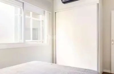Apartamento com 2 quartos à venda na rua jacinto gomes, 24, santana, porto alegre, 66 m2 por r$ 361.000