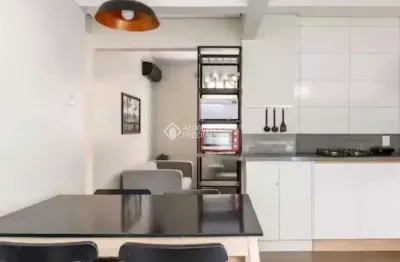 Apartamento com 2 quartos à venda na Rua Jacinto Gomes, 24, Santana, Porto Alegre, 66 m2 por R$ 400.000