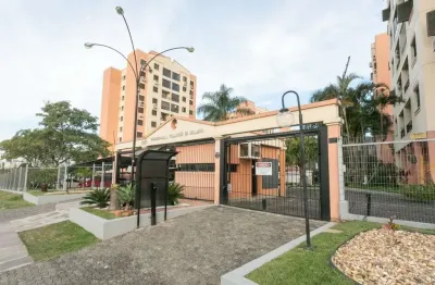 Apartamento com 2 quartos à venda na avenida protásio alves, 7355, petrópolis, porto alegre, 57 m2 por r$ 427.500