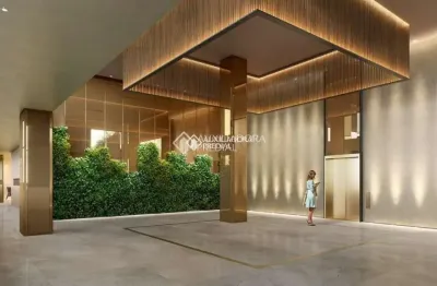 Apartamento com 1 quarto à venda na rua casemiro de abreu, 596, bela vista, porto alegre, 25 m2 por r$ 395.900