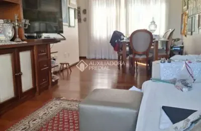 Cobertura com 3 quartos à venda na rua carazinho, 531, petrópolis, porto alegre, 213 m2 por r$ 1.278.000