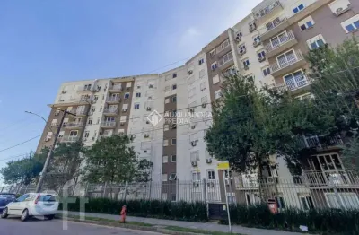 Apartamento com 3 quartos à venda na rua doutor carlos renato r. fonseca, 200, jardim itu sabará, porto alegre, 73 m2 por r$ 600.000