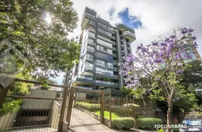 Apartamento com 3 quartos à venda na rua general oscar miranda, 160, bela vista, porto alegre, 149 m2 por r$ 2.300.000