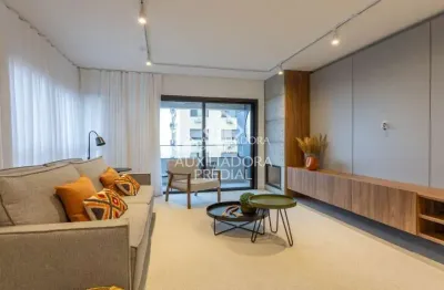 Cobertura com 2 quartos à venda na rua eça de queiroz, 867, petrópolis, porto alegre, 94 m2 por r$ 1.799.000