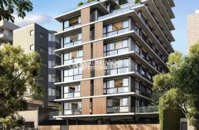 Apartamento com 1 quarto à venda na avenida lavras, 225, petrópolis, porto alegre, 44 m2 por r$ 709.000