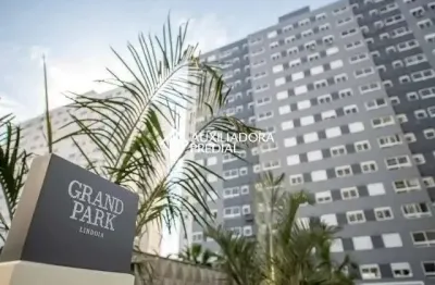 Apartamento com 2 quartos à venda na avenida assis brasil, 3982, jardim lindóia, porto alegre, 56 m2 por r$ 642.419