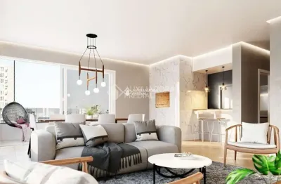 Apartamento com 3 quartos à venda na rua vítor meireles, 136, rio branco, porto alegre, 124 m2 por r$ 1.752.323