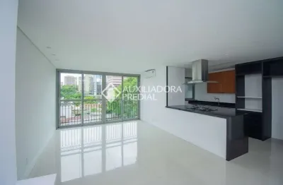 Apartamento com 2 quartos à venda na alameda eduardo guimarães, 78, três figueiras, porto alegre, 80 m2 por r$ 1.291.000