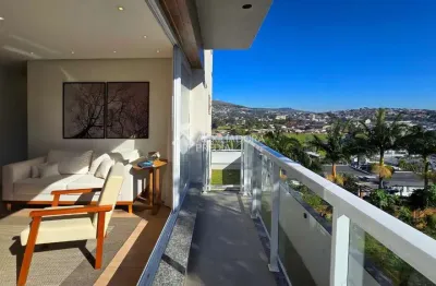 Apartamento com 2 quartos à venda na rua professor freitas cabral, 281, jardim botânico, porto alegre, 59 m2 por r$ 575.265