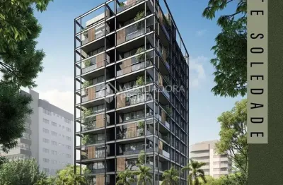 Cobertura com 3 quartos à venda na avenida soledade, 440, petrópolis, porto alegre, 339 m2 por r$ 5.379.864