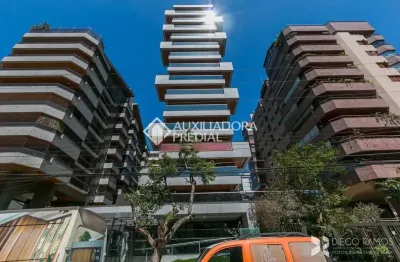 Prédio à venda na rua comendador caminha, 88, moinhos de vento, porto alegre