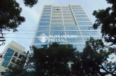 Prédio à venda na rua dona laura, 333, rio branco, porto alegre
