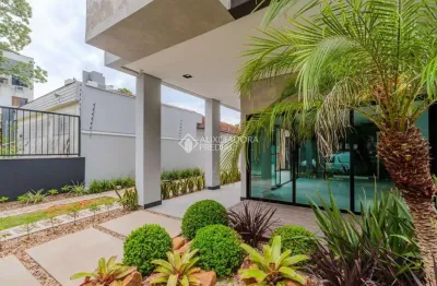 Cobertura com 3 quartos à venda na avenida encantado, 260, petrópolis, porto alegre, 160 m2 por r$ 1.869.000