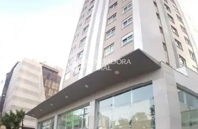 Apartamento com 1 quarto à venda na rua comendador caminha, 488, moinhos de vento, porto alegre, 32 m2 por r$ 657.700