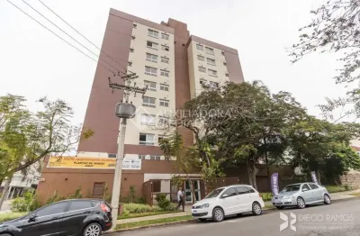 Apartamento com 2 quartos à venda na rua monsenhor veras, 115, santana, porto alegre, 68 m2 por r$ 620.000