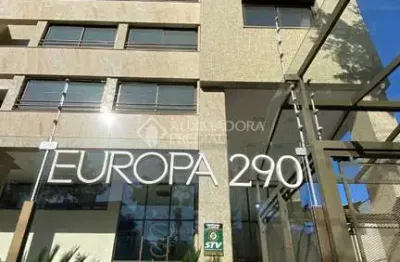 Apartamento com 2 quartos à venda na rua professor ivo corseuil, 290, petrópolis, porto alegre, 67 m2 por r$ 895.000