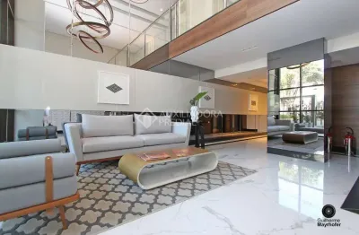 Apartamento com 2 quartos à venda na rua professor ivo corseuil, 290, petrópolis, porto alegre, 70 m2 por r$ 904.000