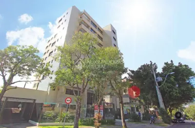 Apartamento com 2 quartos à venda na rua professor ivo corseuil, 290, petrópolis, porto alegre, 70 m2 por r$ 739.000