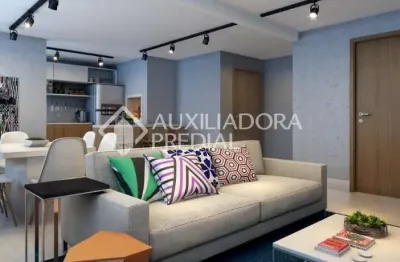 Apartamento com 3 quartos à venda na avenida joão pessoa, 2510, farroupilha, porto alegre, 75 m2 por r$ 1.018.200