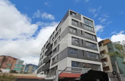 Cobertura com 3 quartos à venda na rua josé scutari, 508, passo da areia, porto alegre, 104 m2 por r$ 1.436.669