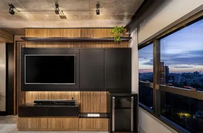 Apartamento com 2 quartos à venda na rua mário antunes da cunha, 511, petrópolis, porto alegre, 69 m2 por r$ 950.000