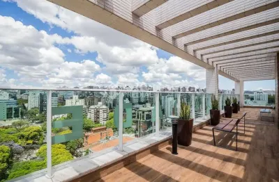 Apartamento com 2 quartos à venda na rua mostardeiro, 488, independência, porto alegre, 81 m2 por r$ 1.715.000