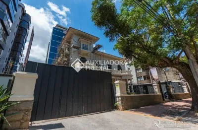 Apartamento com 3 quartos à venda na rua santo inácio, 295, moinhos de vento, porto alegre, 134 m2 por r$ 2.886.000