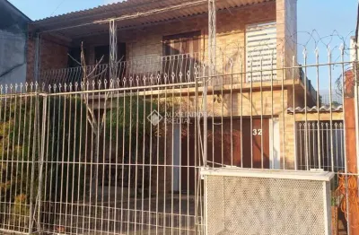 Casa com 5 quartos à venda na rua adroaldo novo correa, 32, cavalhada, porto alegre, 212 m2 por r$ 550.000