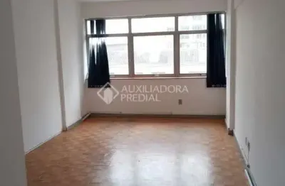 Sala comercial à venda na praça otávio rocha, 115, centro histórico, porto alegre, 24 m2 por r$ 125.900