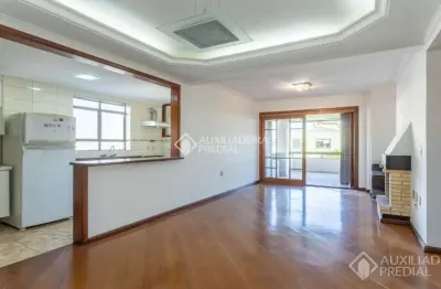 Apartamento com 3 quartos à venda na rua surupá, 142, jardim botânico, porto alegre, 96 m2 por r$ 690.000