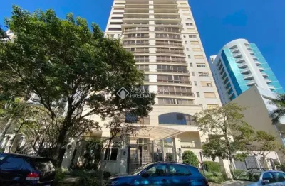 Apartamento com 3 quartos à venda na alameda emílio de menezes, 75, três figueiras, porto alegre, 184 m2 por r$ 5.990.000