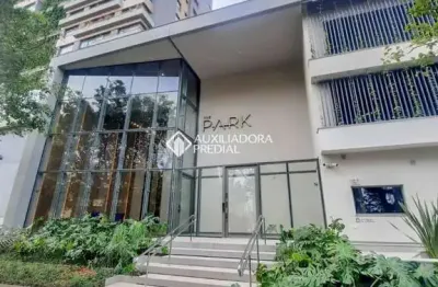 Apartamento com 3 quartos à venda na rua coronel paulino teixeira, 190, rio branco, porto alegre, 141 m2 por r$ 2.150.000