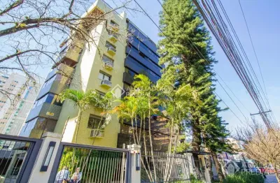 Apartamento com 3 quartos à venda na rua comendador rheingantz, 750, auxiliadora, porto alegre, 122 m2 por r$ 1.420.000