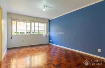 Apartamento com 2 quartos à venda na rua luzitana, 1151, higienópolis, porto alegre, 72 m2 por r$ 450.000