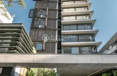 Apartamento com 1 quarto à venda na rua vinte e quatro de outubro, 1585, auxiliadora, porto alegre, 24 m2 por r$ 532.000