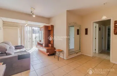 Apartamento com 2 quartos à venda na avenida da azenha, 1511, azenha, porto alegre, 75 m2 por r$ 450.000