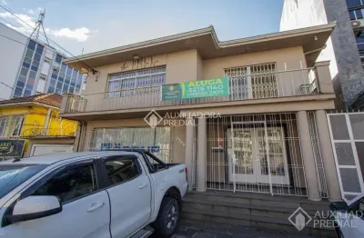 Casa comercial à venda na avenida protásio alves, 3540, petrópolis, porto alegre, 500 m2 por r$ 2.500.000