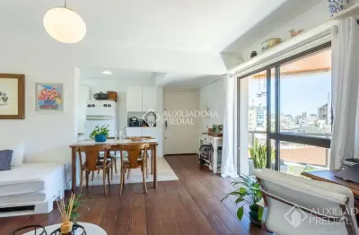 Apartamento com 1 quarto à venda na rua casemiro de abreu, 784, bela vista, porto alegre, 61 m2 por r$ 595.000