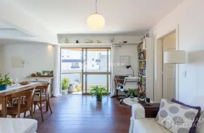 Apartamento com 1 quarto à venda na rua casemiro de abreu, 784, bela vista, porto alegre, 61 m2 por r$ 594.900