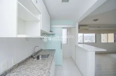 Apartamento com 2 quartos à venda na avenida bento gonçalves, 1515, partenon, porto alegre, 66 m2 por r$ 380.000
